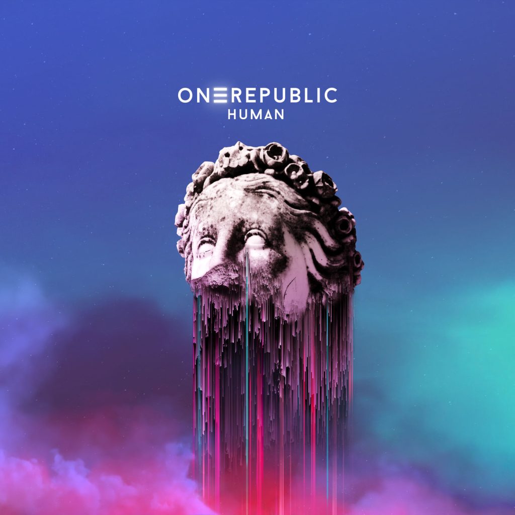 OneRepublic – Better Days【44.1kHz／16bit】法国区-OppsUpro音乐帝国