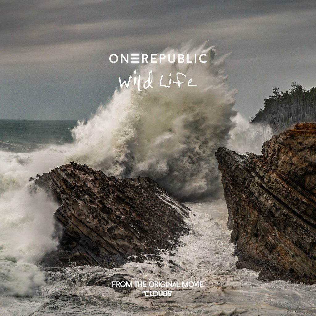 OneRepublic – Wild Life【44.1kHz／16bit】法国区-OppsUpro音乐帝国