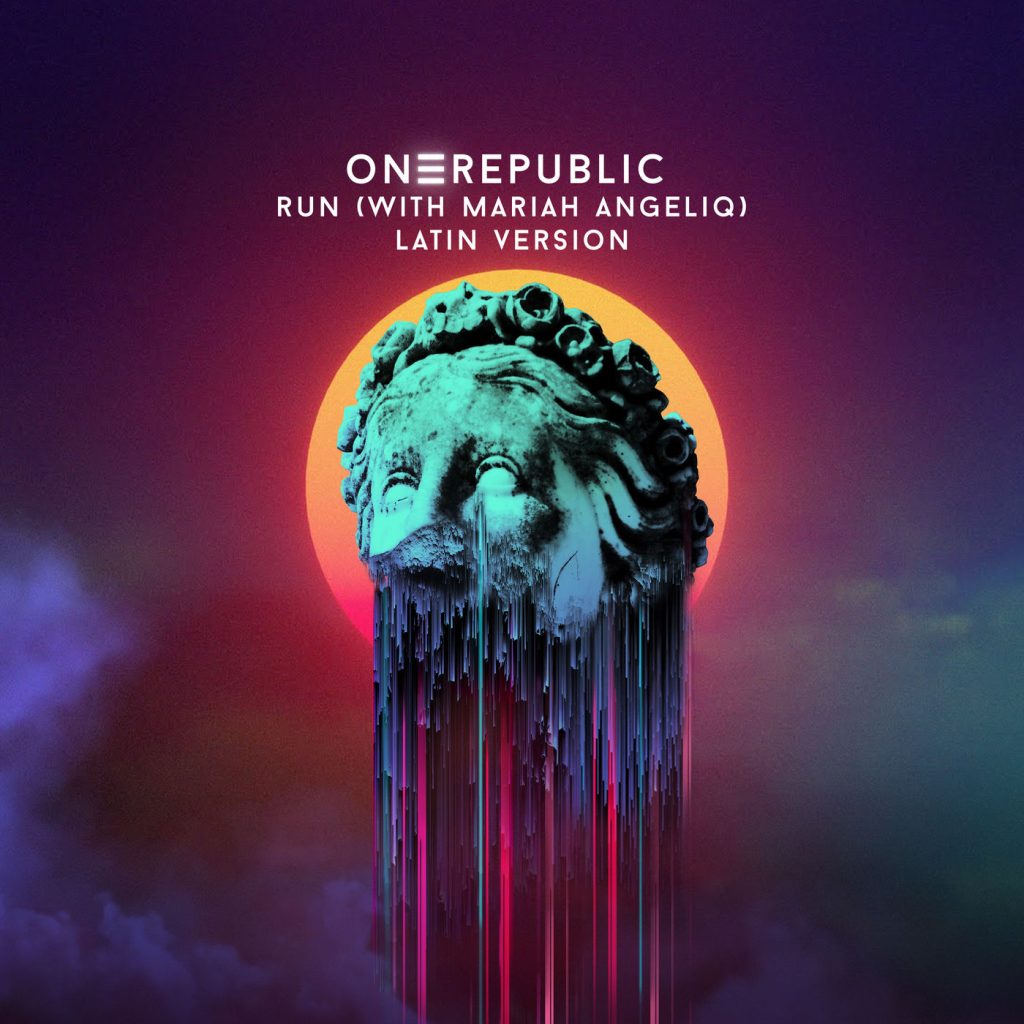 OneRepublic – Run (Latin Version)【44.1kHz／16bit】法国区-OppsUpro音乐帝国