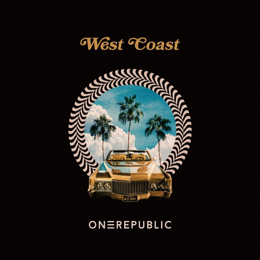 OneRepublic – West Coast【44.1kHz／16bit】法国区-OppsUpro音乐帝国