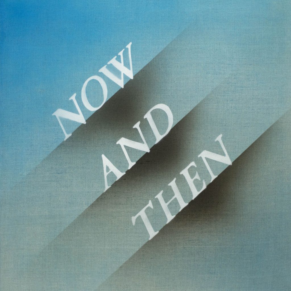 The Beatles – Now And Then【44.1kHz／16bit】法国区-OppsUpro音乐帝国