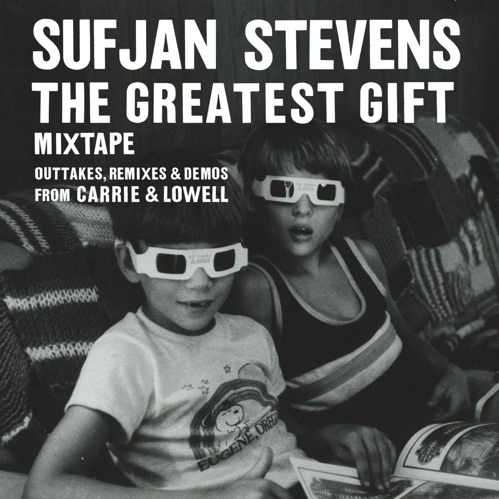 Sufjan Stevens – John My Beloved (iPhone Demo)【44.1kHz／24bit】法国区-OppsUpro音乐帝国