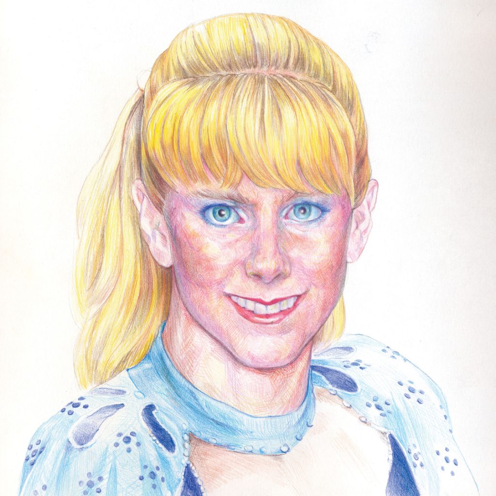 Sufjan Stevens – Tonya Harding【44.1kHz／24bit】法国区-OppsUpro音乐帝国