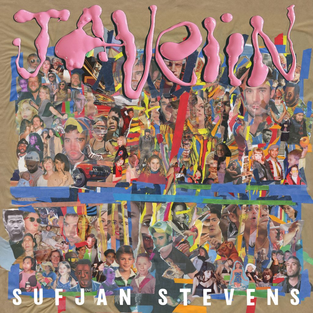 Sufjan Stevens – A Running Start【96kHz／24bit】法国区-OppsUpro音乐帝国