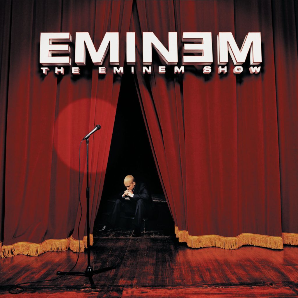 Eminem – The Eminem Show【44.1kHz／16bit】美国区-OppsUpro音乐帝国