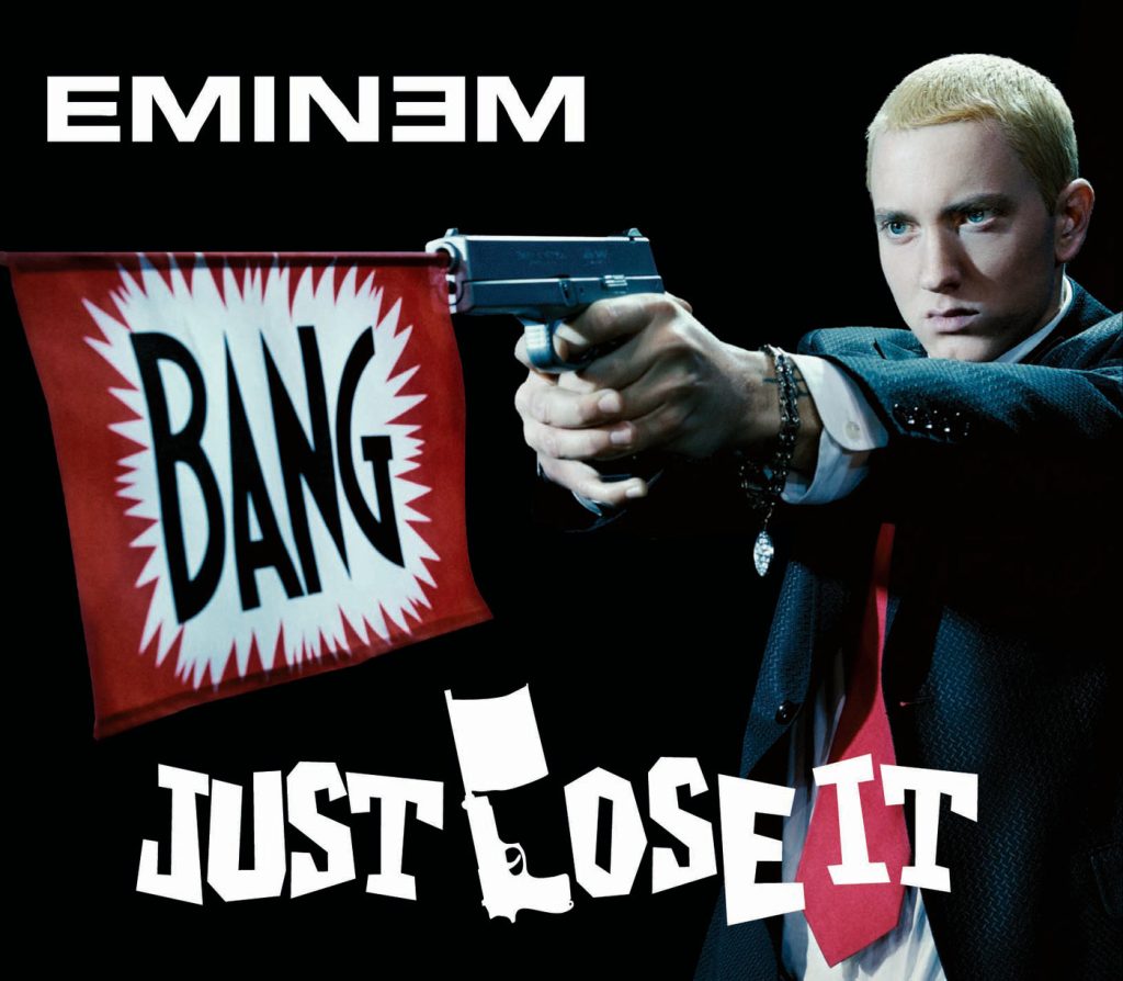 Eminem – Just Lose It【44.1kHz／16bit】美国区-OppsUpro音乐帝国