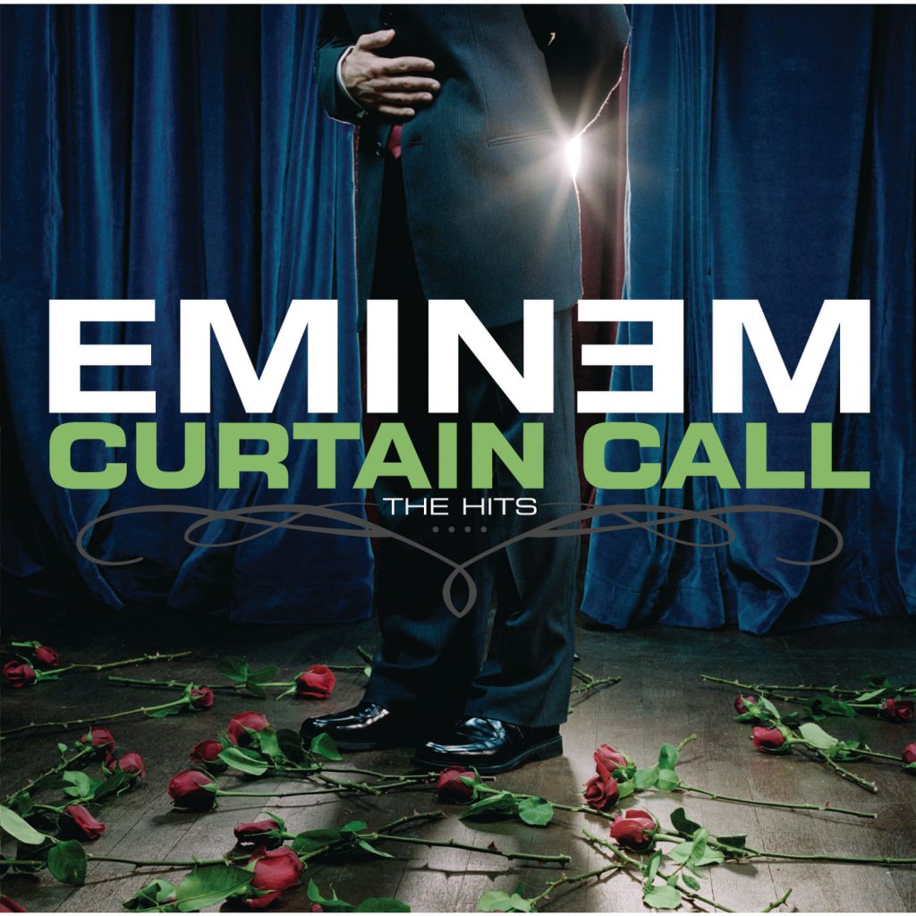 Eminem – Curtain Call： The Hits【44.1kHz／16bit】美国区-OppsUpro音乐帝国