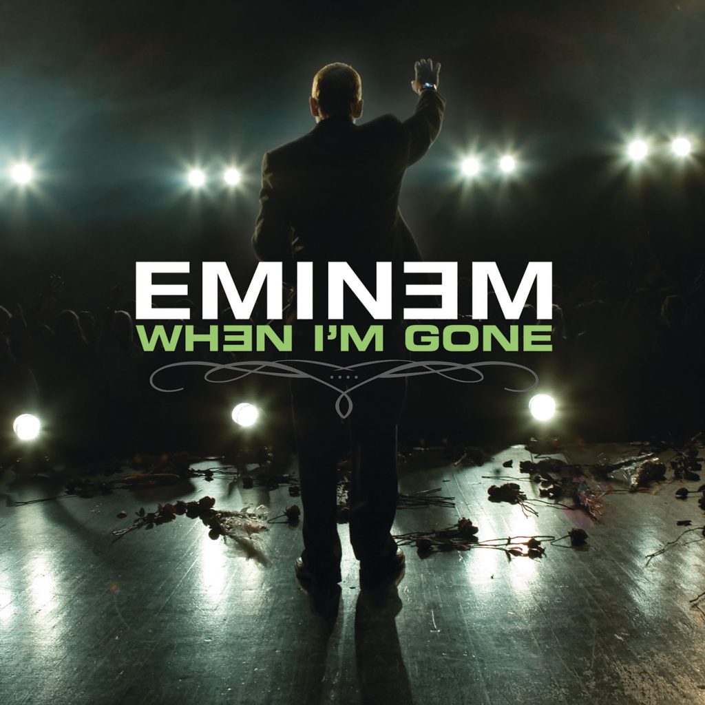 Eminem – When I＇m GoneⒺ【44.1kHz／16bit】美国区-OppsUpro音乐帝国