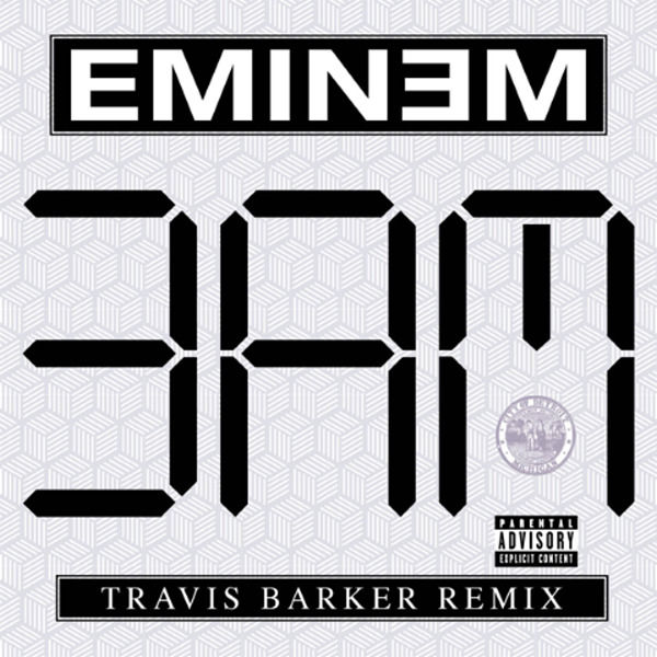 Eminem – 3 a.m. (Travis Barker Remix)Ⓔ【44.1kHz／16bit】美国区-OppsUpro音乐帝国