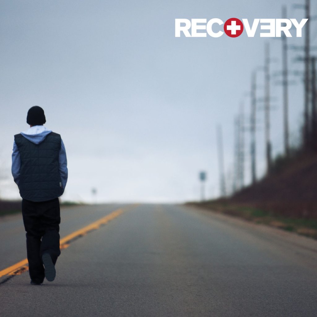 Eminem – Recovery【44.1kHz／16bit】美国区-OppsUpro音乐帝国