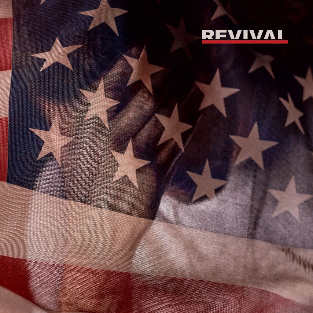 Eminem – Revival【44.1kHz／16bit】美国区-OppsUpro音乐帝国