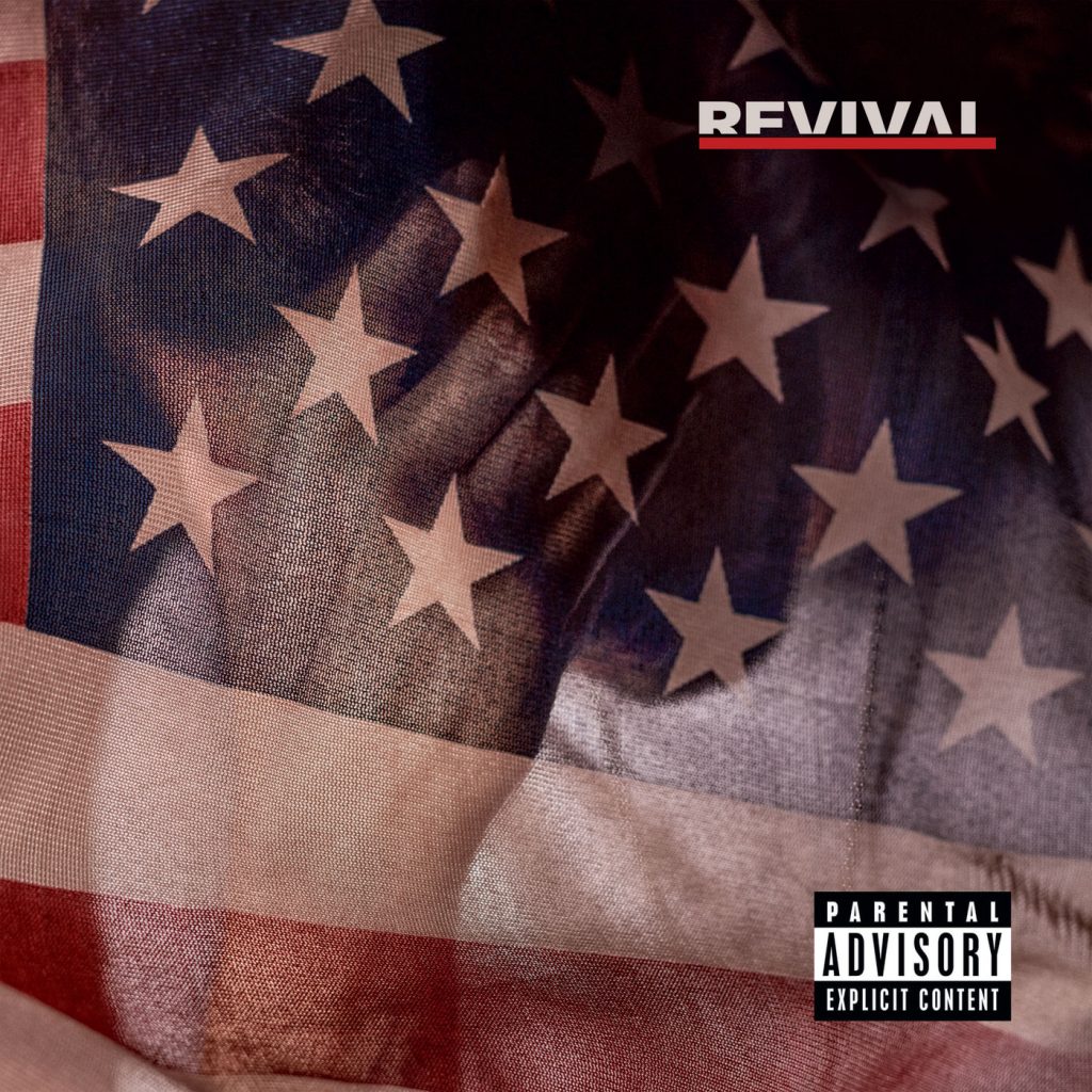 Eminem – RevivalⒺ【44.1kHz／16bit】美国区-OppsUpro音乐帝国