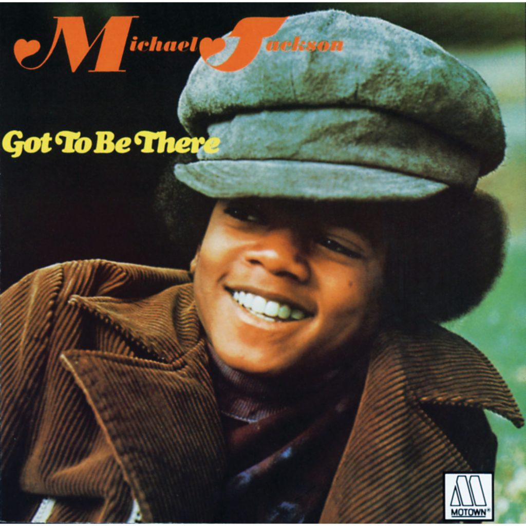 Michael Jackson – Got To Be There【96kHz／24bit】荷兰区-OppsUpro音乐帝国