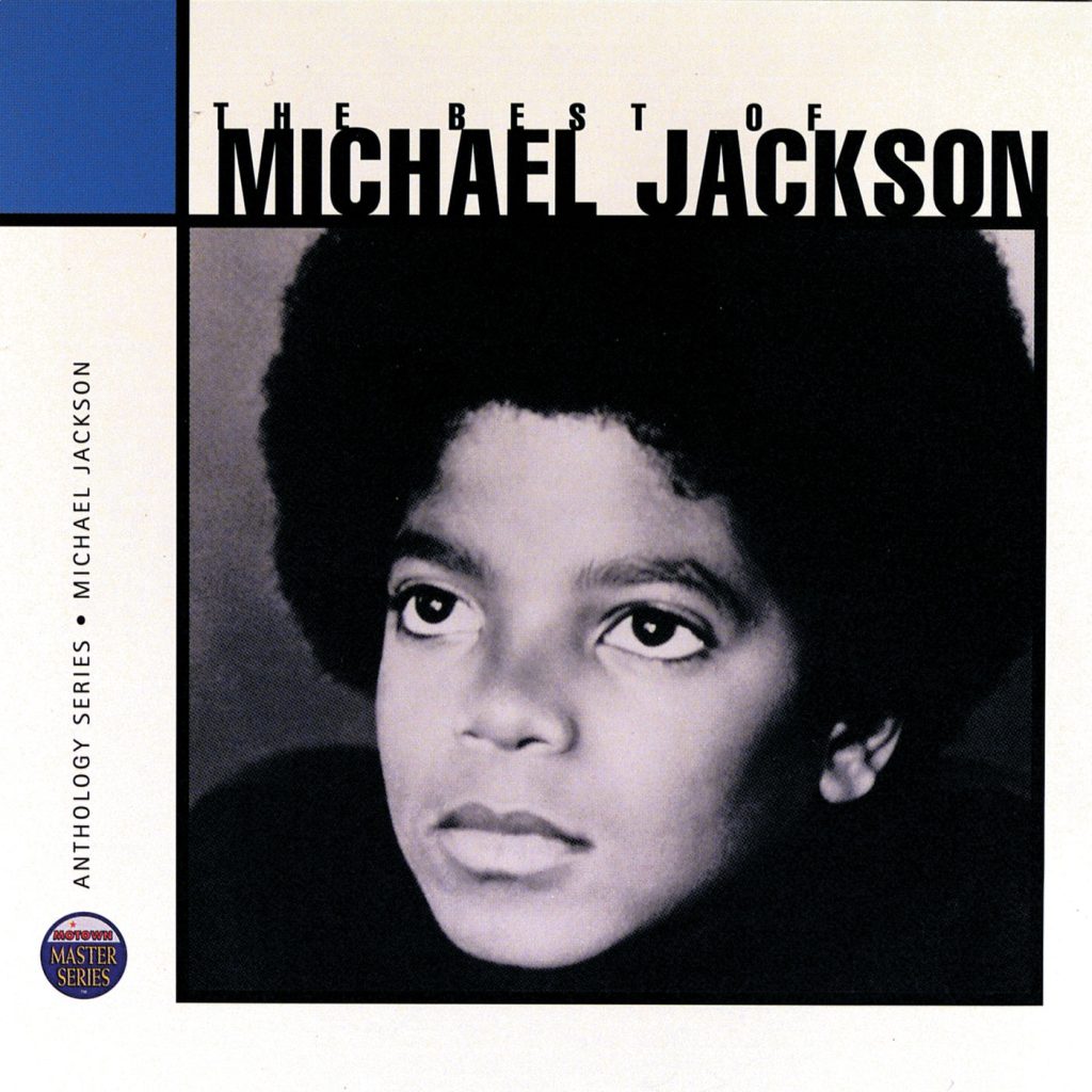 Michael Jackson – Anthology： The Best Of Michael Jackson【44.1kHz／16bit】荷兰区-OppsUpro音乐帝国