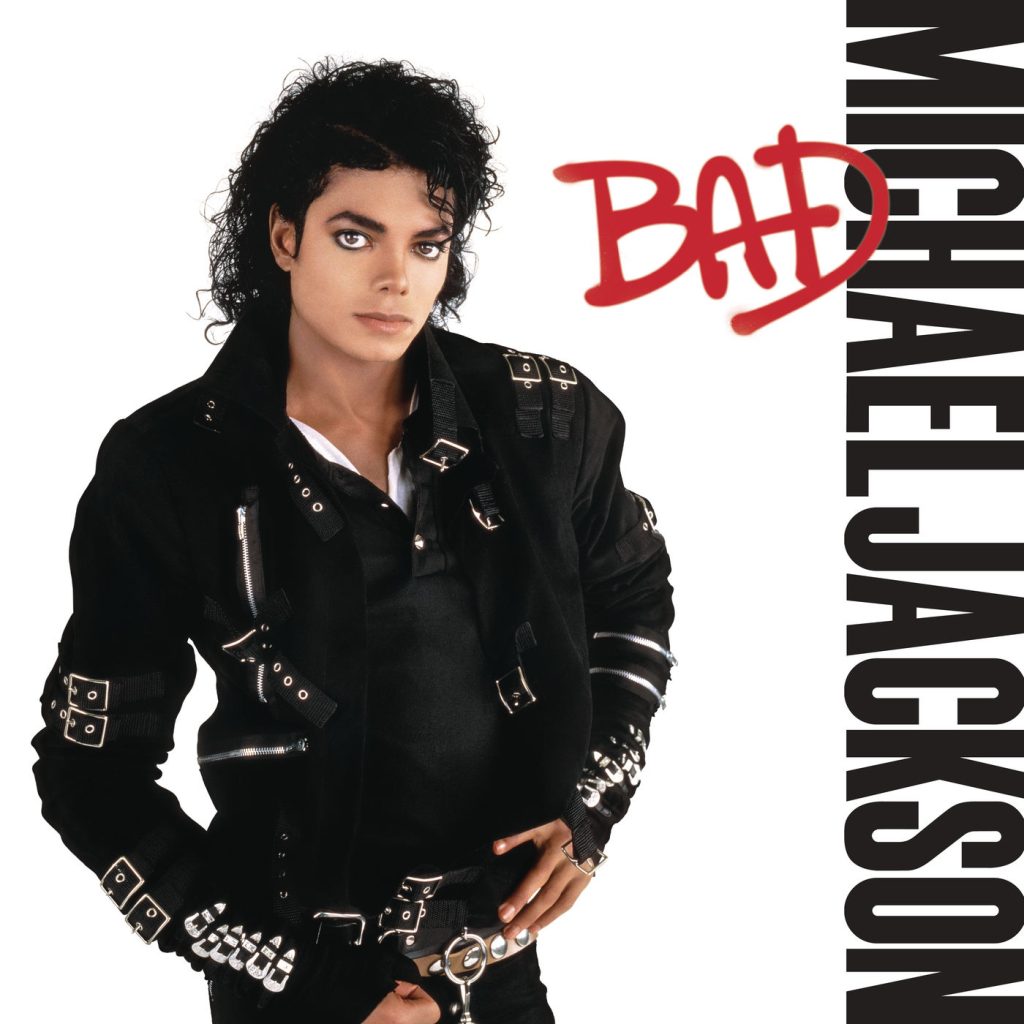 Michael Jackson – Bad (Remastered)【96kHz／24bit】荷兰区-OppsUpro音乐帝国