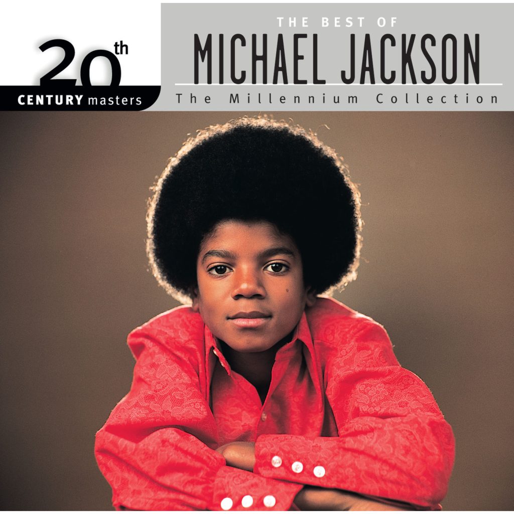 Michael Jackson – 20th Century Masters： The Millennium Collection： Best of Michael Jackson【44.1kHz／16bit】荷兰区-OppsUpro音乐帝国