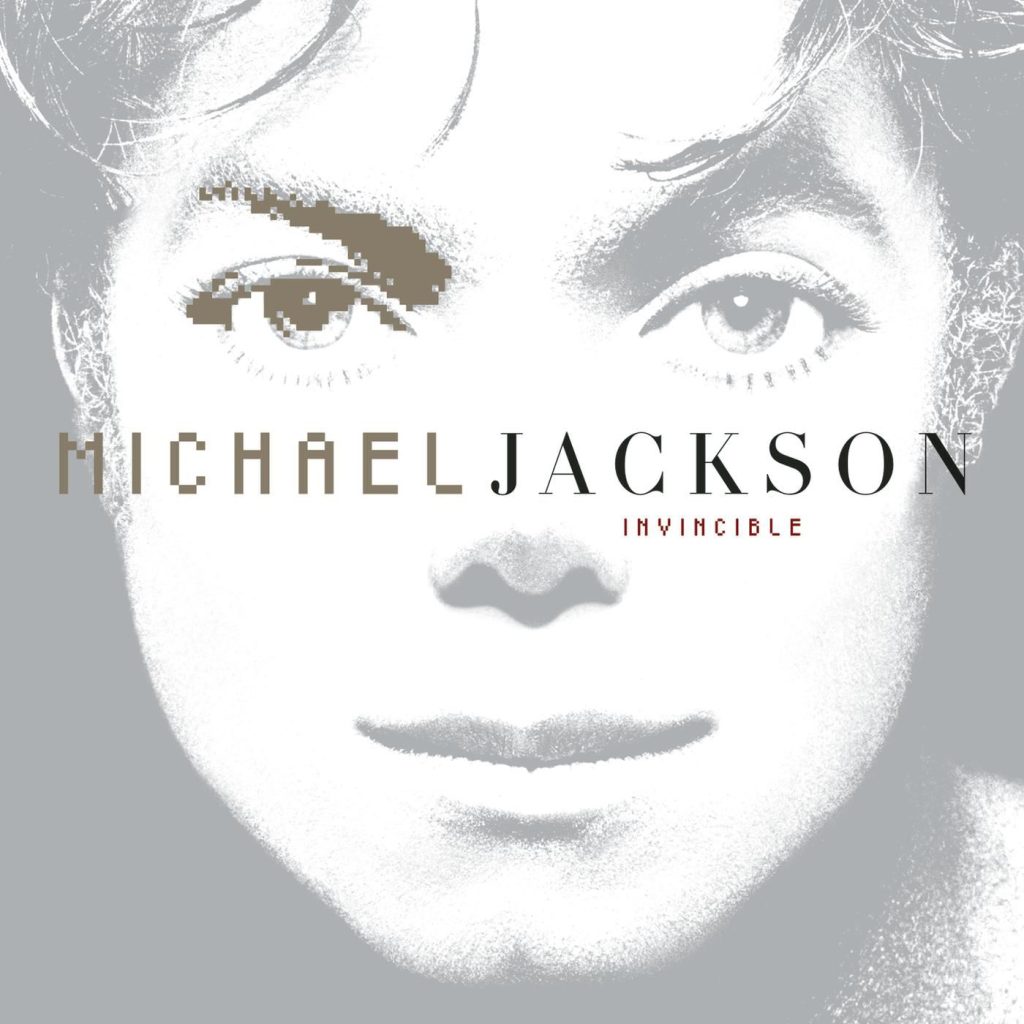 Michael Jackson – Invincible【96kHz／24bit】荷兰区-OppsUpro音乐帝国