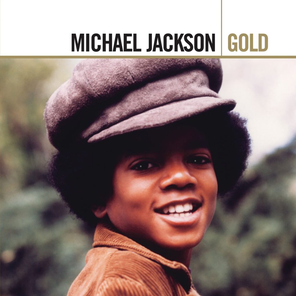 Michael Jackson – Gold【44.1kHz／16bit】荷兰区-OppsUpro音乐帝国