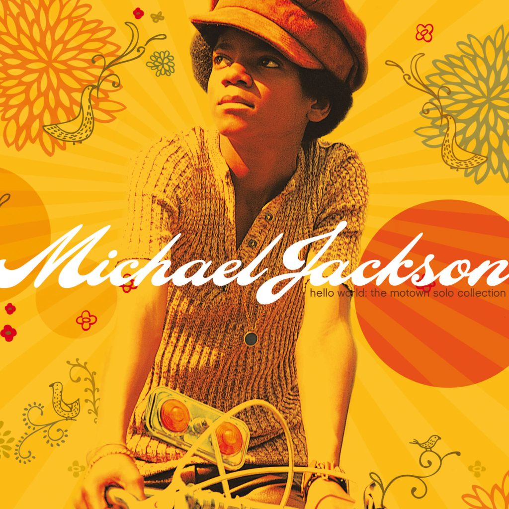 Michael Jackson – Hello World – The Motown Solo Collection【44.1kHz／16bit】荷兰区-OppsUpro音乐帝国