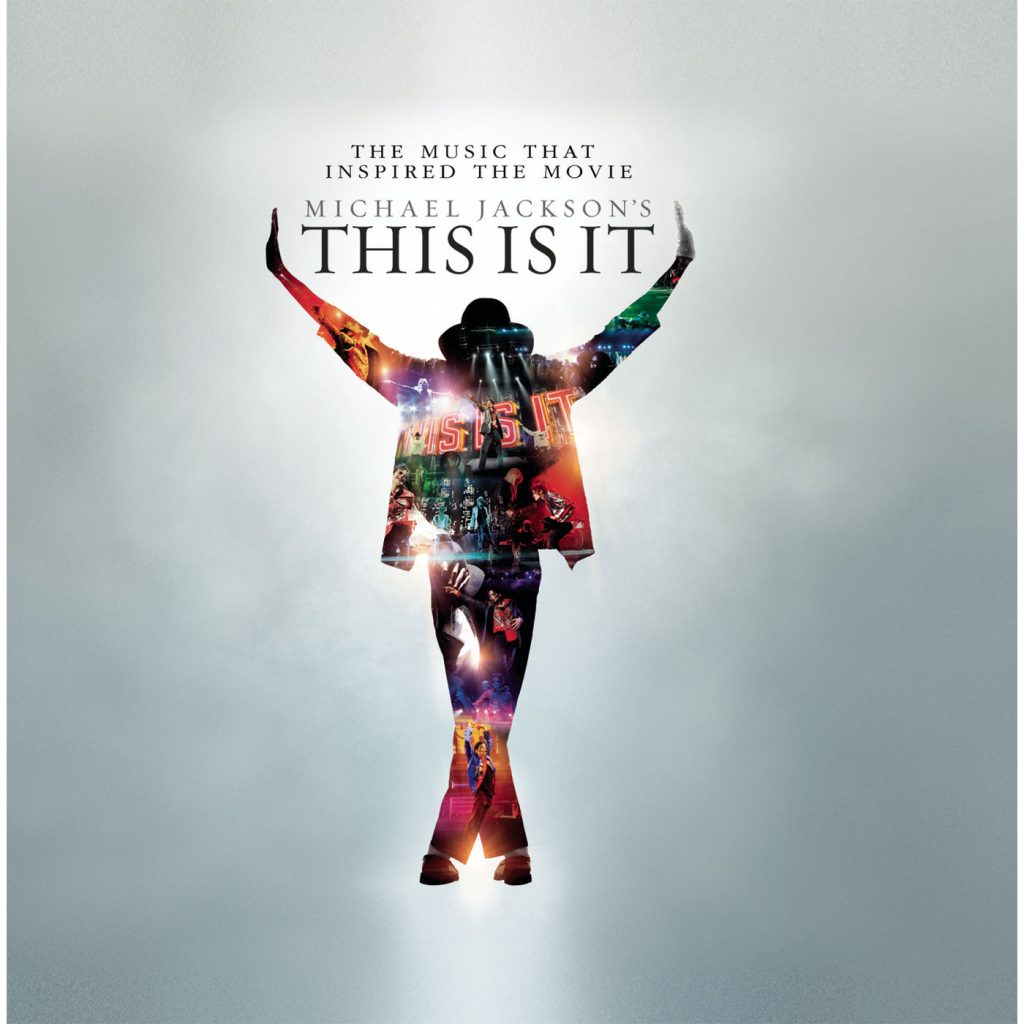 Michael Jackson – Michael Jackson＇s This Is It【44.1kHz／16bit】荷兰区-OppsUpro音乐帝国