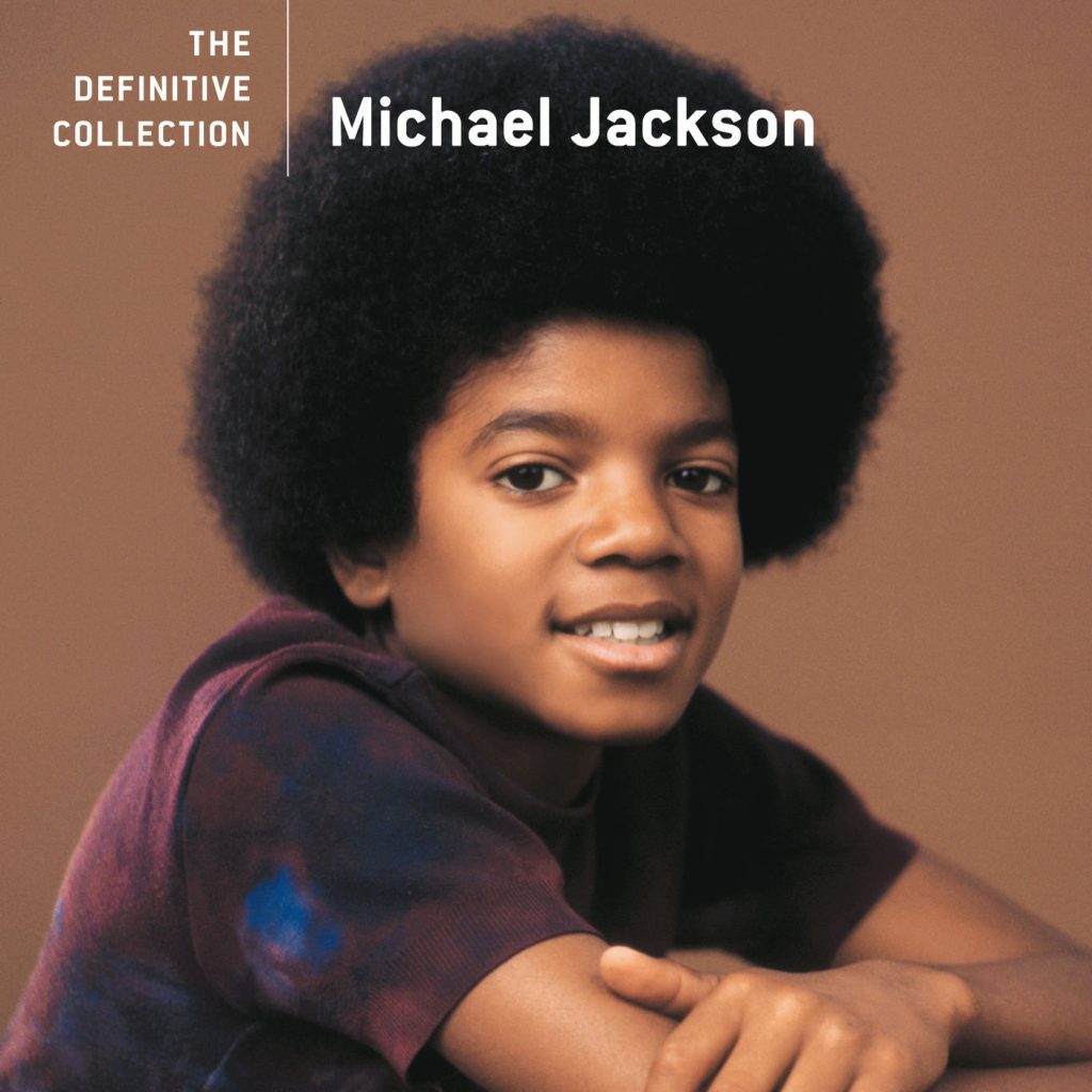 Michael Jackson – The Definitive Collection【44.1kHz／16bit】荷兰区-OppsUpro音乐帝国