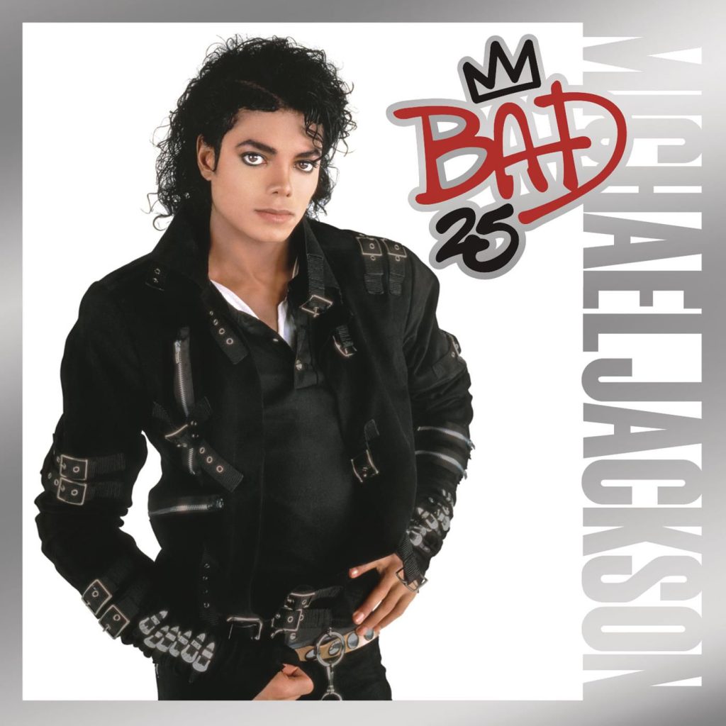 Michael Jackson – Bad 25th Anniversary【96kHz／24bit】荷兰区-OppsUpro音乐帝国