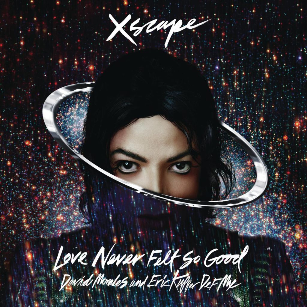 Michael Jackson – Love Never Felt So Good (David Morales and Eric Kupper Def Mix)【44.1kHz／16bit】荷兰区-OppsUpro音乐帝国