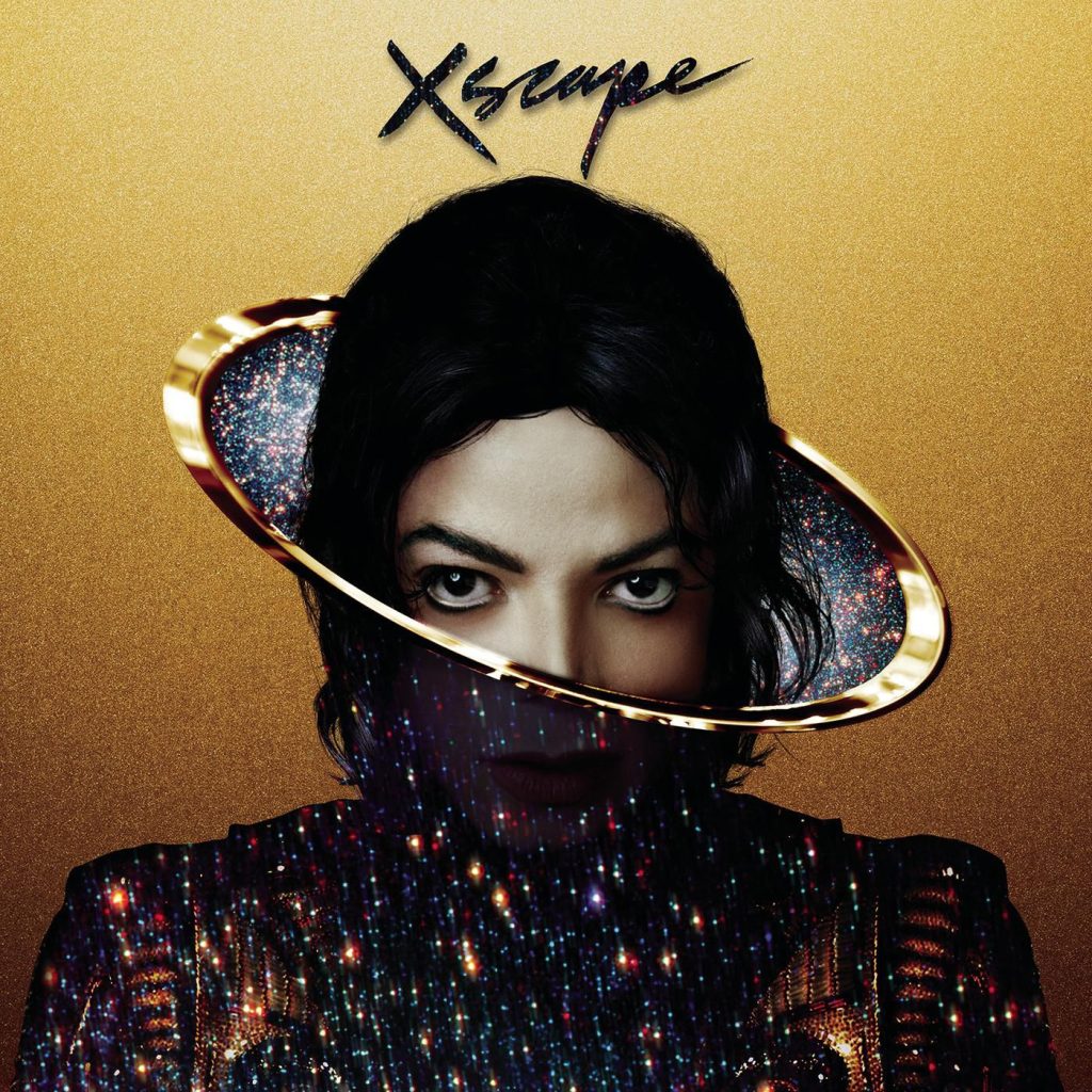 Michael Jackson – XSCAPE (Deluxe Version)【96kHz／24bit】荷兰区-OppsUpro音乐帝国