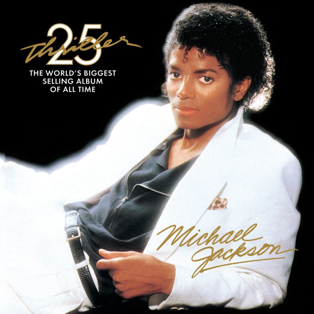 Michael Jackson – Thriller 25 (Super Deluxe Edition)【44.1kHz／24bit】荷兰区-OppsUpro音乐帝国