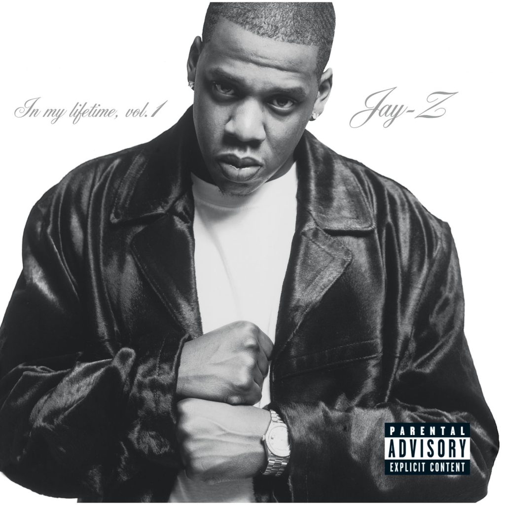 Jay-Z – In My Lifetime, Vol.1Ⓔ【44.1kHz／16bit】西班牙区-OppsUpro音乐帝国