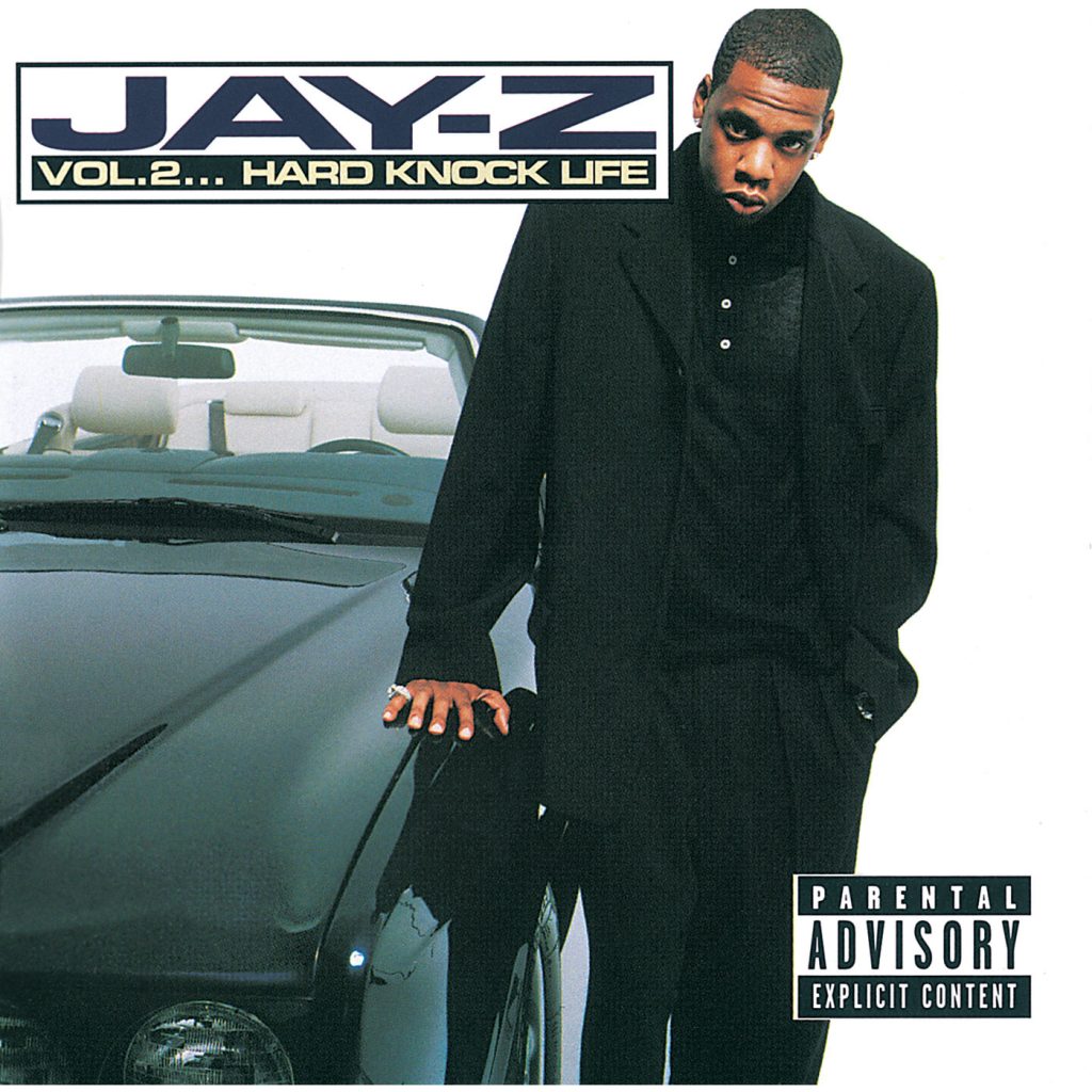 Jay-Z – Vol.2… Hard Knock LifeⒺ【44.1kHz／16bit】西班牙区-OppsUpro音乐帝国