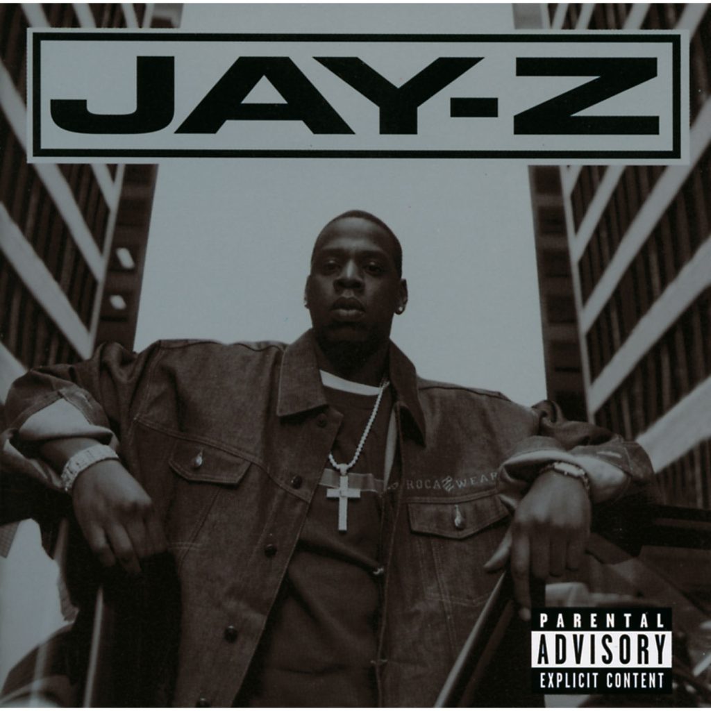 Jay-Z – Vol. 3… Life And Times Of S. CarterⒺ【44.1kHz／16bit】西班牙区-OppsUpro音乐帝国