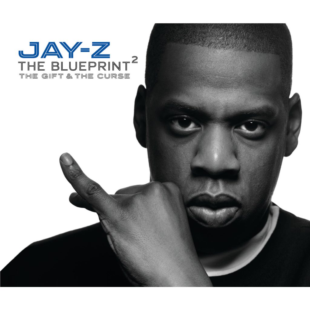 Jay-Z – The Blueprint 2： The Gift ＆ The Curse【44.1kHz／16bit】西班牙区-OppsUpro音乐帝国