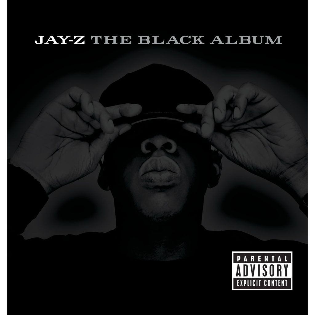 Jay-Z – The Black AlbumⒺ【44.1kHz／16bit】西班牙区-OppsUpro音乐帝国