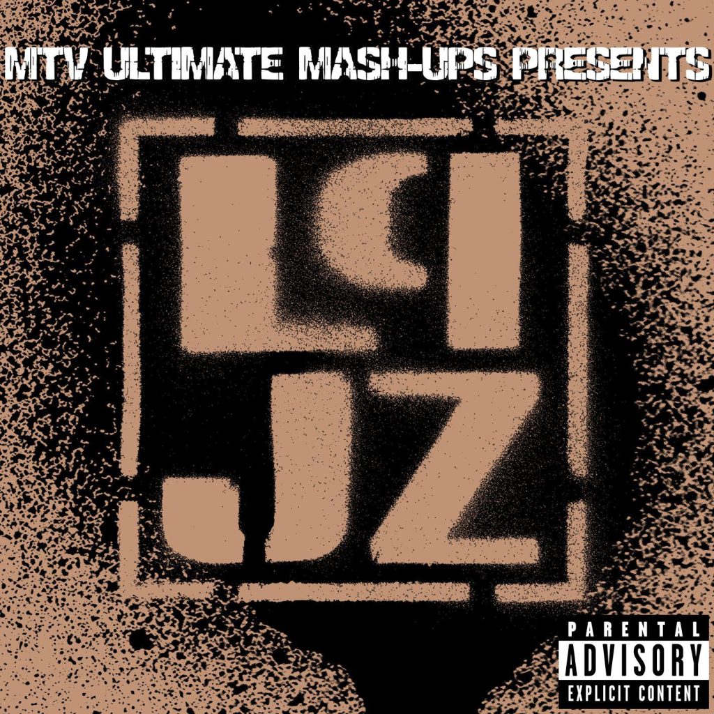 Jay-Z – Dirt Off Your Shoulder ／ Lying From You： MTV Ultimate Mash-Ups Presents Collision CourseⒺ【44.1kHz／16bit】西班牙区-OppsUpro音乐帝国