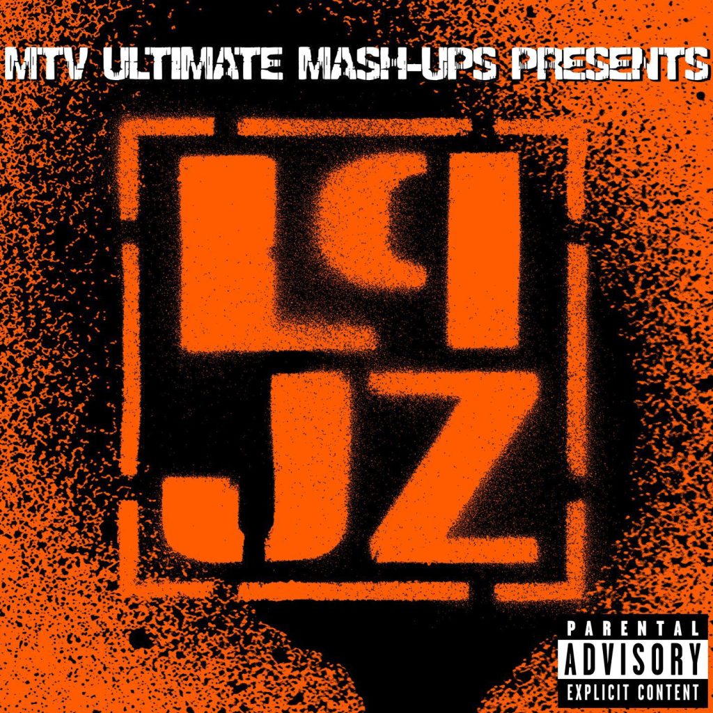 Jay-Z – Numb ／ Encore： MTV Ultimate Mash-Ups Presents Collision Course (Maxi Single)Ⓔ【44.1kHz／16bit】西班牙区-OppsUpro音乐帝国