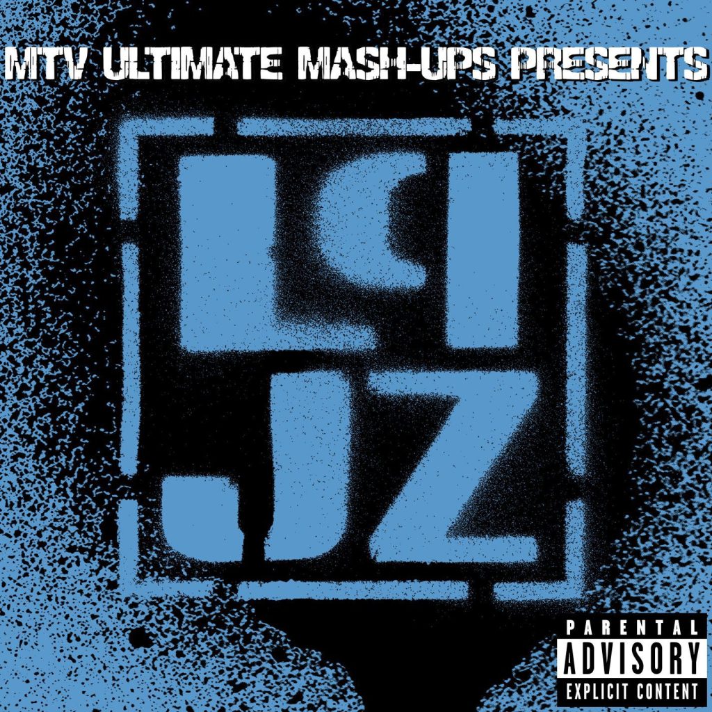 Jay-Z – Numb ／ Encore： MTV Ultimate Mash-Ups Presents Collision CourseⒺ【44.1kHz／16bit】西班牙区-OppsUpro音乐帝国