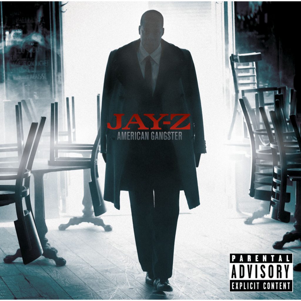 Jay-Z – American GangsterⒺ【44.1kHz／16bit】西班牙区-OppsUpro音乐帝国