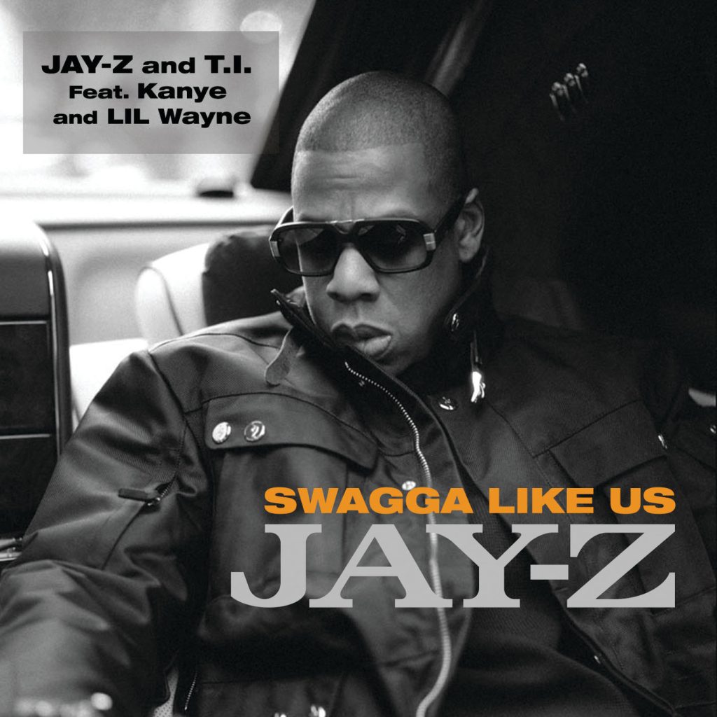 Jay-Z – Swagga Like Us (Album Version (Edited))【44.1kHz／16bit】西班牙区-OppsUpro音乐帝国