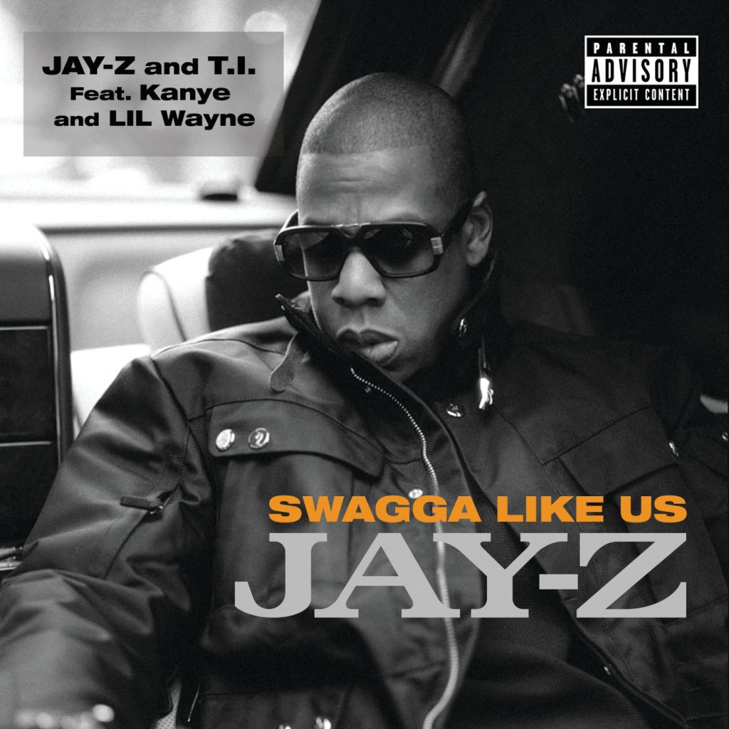 Jay-Z – Swagga Like Us (Album Version (Explicit))Ⓔ【44.1kHz／16bit】西班牙区-OppsUpro音乐帝国