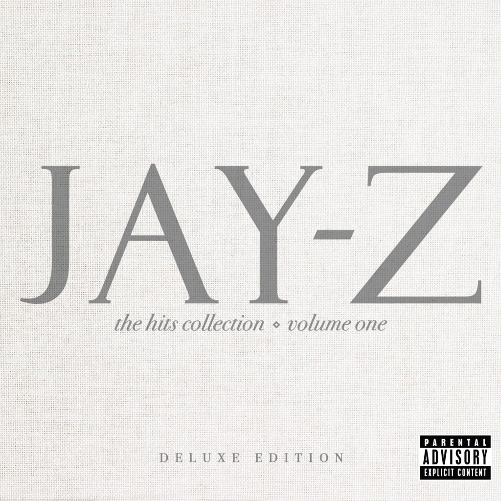 Jay-Z – The Hits Collection Volume One (Deluxe)Ⓔ【44.1kHz／16bit】西班牙区-OppsUpro音乐帝国