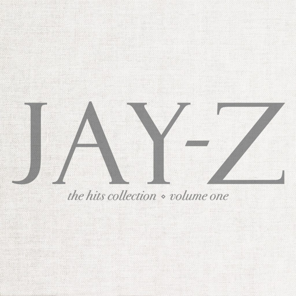 Jay-Z – The Hits Collection Volume One (Edited Version)【44.1kHz／16bit】西班牙区-OppsUpro音乐帝国