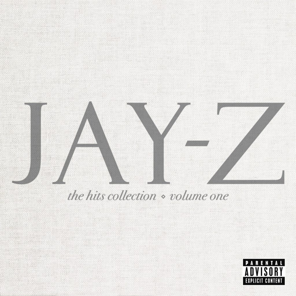 Jay-Z – The Hits Collection Volume One (International Version (Explicit))Ⓔ【44.1kHz／16bit】西班牙区-OppsUpro音乐帝国