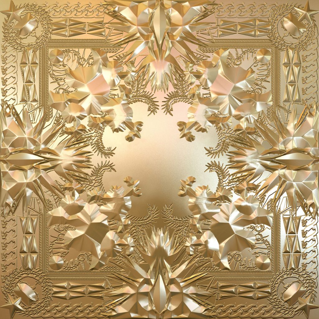 Jay-Z – Watch The Throne (Deluxe)【44.1kHz／16bit】西班牙区-OppsUpro音乐帝国