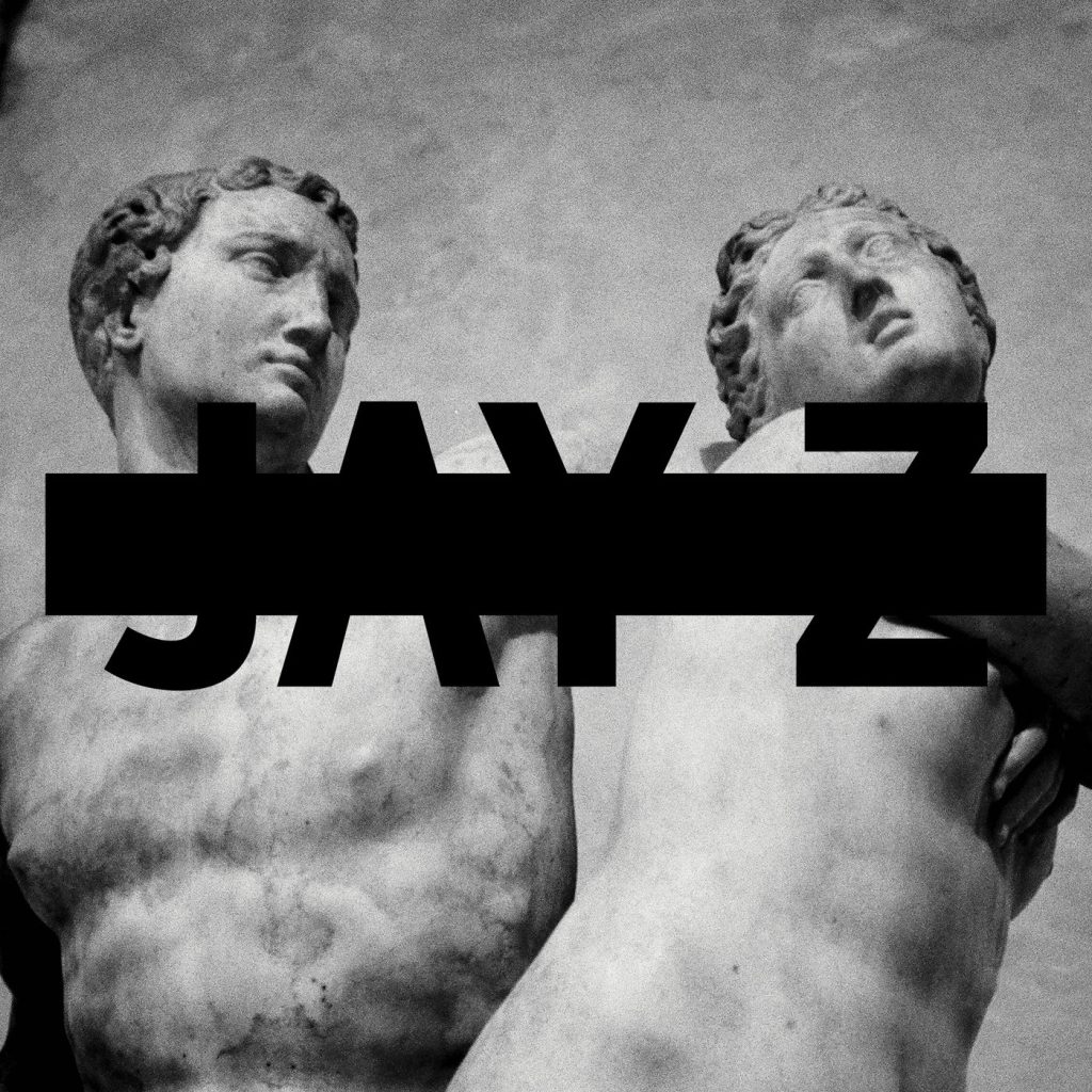 Jay-Z – Magna Carta… Holy Grail【44.1kHz／16bit】西班牙区-OppsUpro音乐帝国