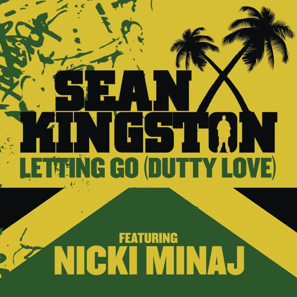 Nicki Minaj – Letting Go (Dutty Love) featuring Nicki Minaj (Album Version)【44.1kHz／16bit】荷兰区-OppsUpro音乐帝国