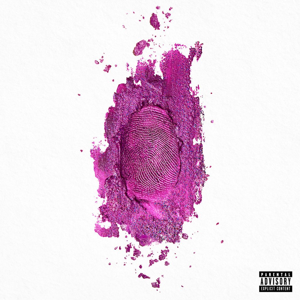 Nicki Minaj – The Pinkprint (Deluxe Edition) (International Deluxe Explicit)Ⓔ【44.1kHz／16bit】荷兰区-OppsUpro音乐帝国