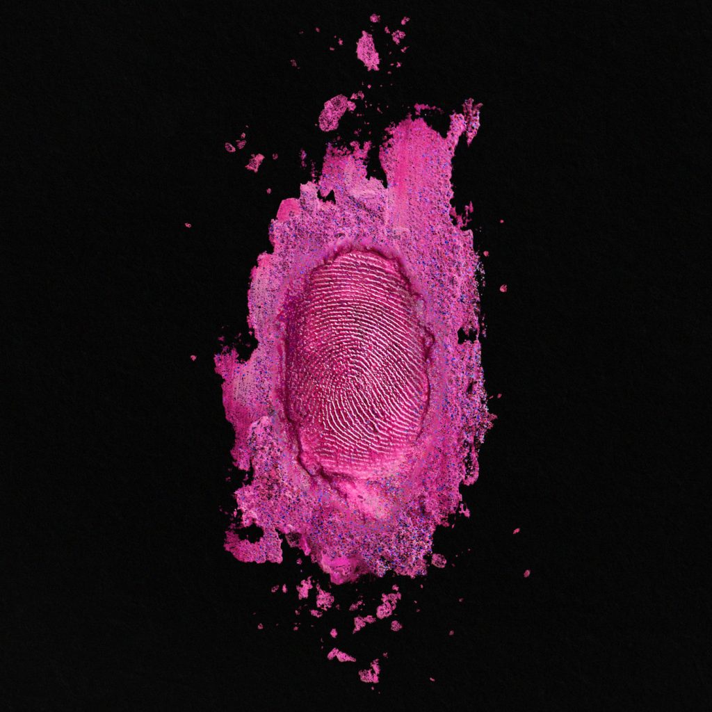 Nicki Minaj – The Pinkprint【44.1kHz／16bit】荷兰区-OppsUpro音乐帝国