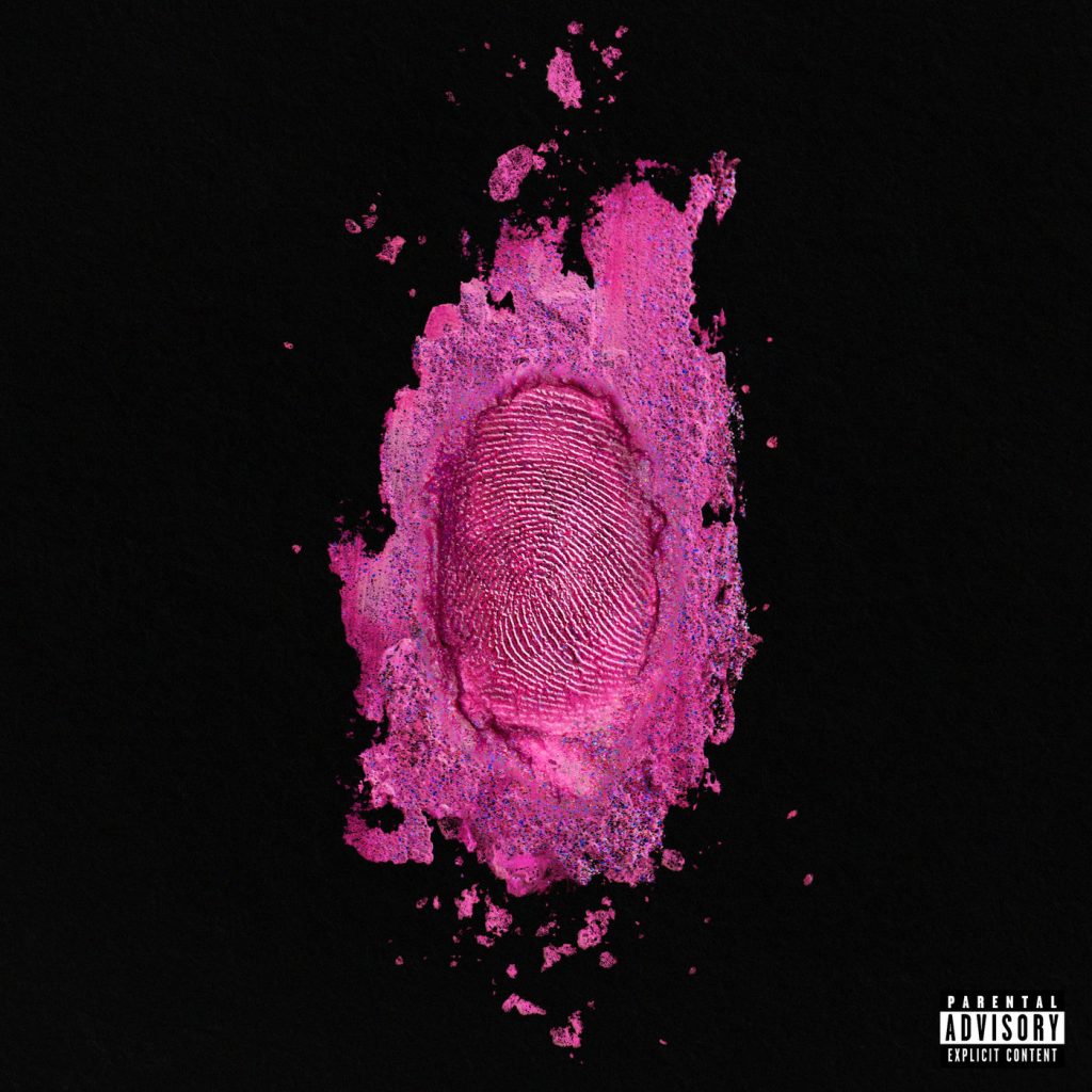 Nicki Minaj – The PinkprintⒺ【44.1kHz／16bit】荷兰区-OppsUpro音乐帝国