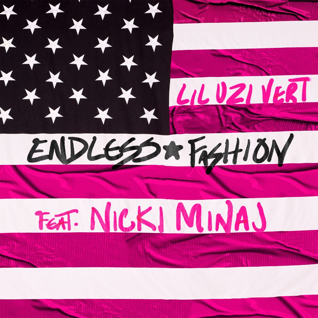 Nicki Minaj – Endless Fashion (with Nicki Minaj) (Versions)Ⓔ【48kHz／24bit】荷兰区-OppsUpro音乐帝国